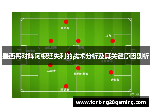 墨西哥对阵阿根廷失利的战术分析及其关键原因剖析
