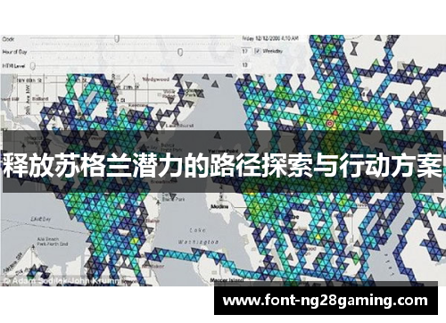 释放苏格兰潜力的路径探索与行动方案 释放苏格兰潜力的路径探索与行动方案
