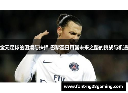金元足球的困境与抉择 巴黎圣日耳曼未来之路的挑战与机遇 金元足球的困境与抉择 巴黎圣日耳曼未来之路的挑战与机遇