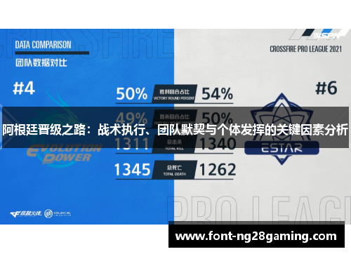 阿根廷晋级之路：战术执行、团队默契与个体发挥的关键因素分析