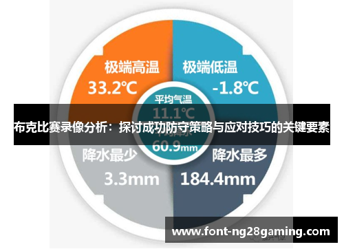 布克比赛录像分析：探讨成功防守策略与应对技巧的关键要素