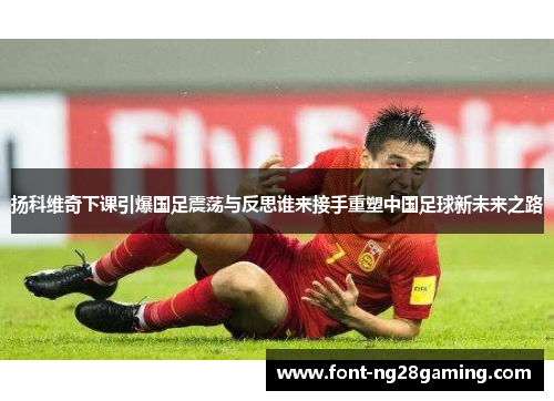 扬科维奇下课引爆国足震荡与反思谁来接手重塑中国足球新未来之路